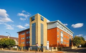 Ibis Budget Sheffield Arena Hotel United Kingdom